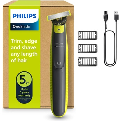 Philips OneBlade 360 QP2724/23 – Hledejceny.cz