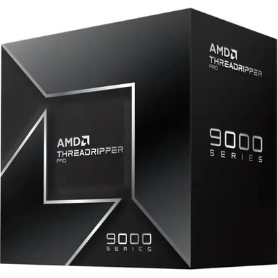 AMD Ryzen Threadripper PRO 9955WX 100-100000725WOF