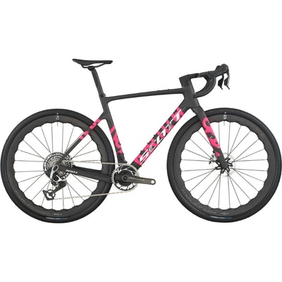 Scott Addict Gravel 15 700c 2026 – Hledejceny.cz