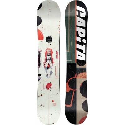 Capita Outerspace Living Wide 25/26