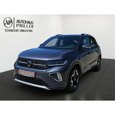 Volkswagen T-Cross 1.0 TSI DSG R-Line 85 kW