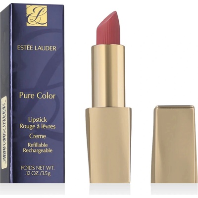 Estée Lauder Pure Color Creme Lipstick 220 Powerful 3,5 g