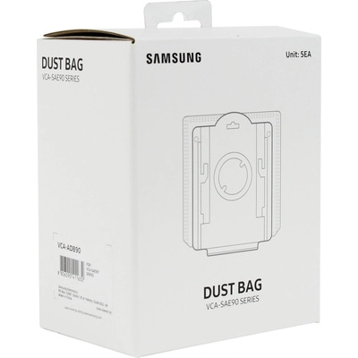 SAMSUNG VCA-ADB90 5 ks