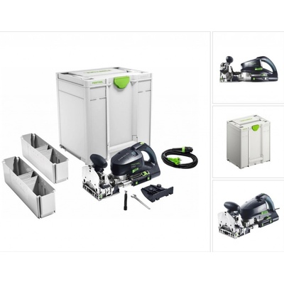 Festool DOMINO XL DF 700 EQ-Plus 576426