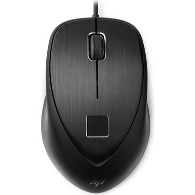 HP USB Fingerprint Mouse 4TS44AA