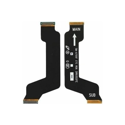 Samsung A705 Galaxy A70 flex MAIN (LCD)