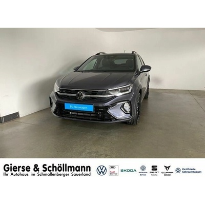 Volkswagen Taigo 1.5 TSI R-Line DSG 110 kW