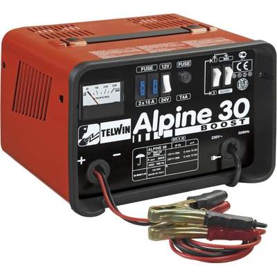 Telwin ALPINE 30 – Hledejceny.cz