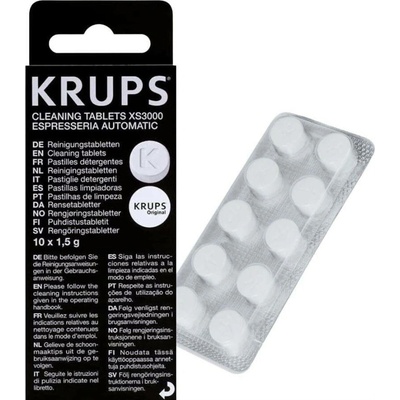 Krups XS3000 10 ks – Hledejceny.cz
