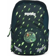 Dětský batoh Ergobag Ease Large Backpack - Flashlight uni