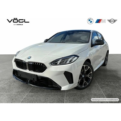 BMW 120i M Sport 115 kW