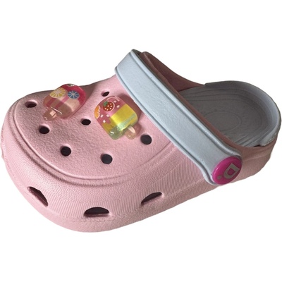 D.D.STEP J091-41700D PINK – Hledejceny.cz