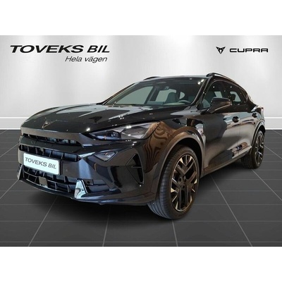 Cupra Formentor 1.5 eTSI Tribe Edition 110 kW