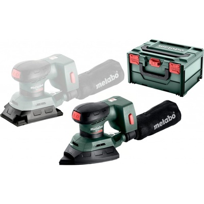 Metabo SM 18 LTX BL 602089840