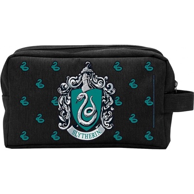 ABYstyle Toaletní taška Harry Potter Zmijozel