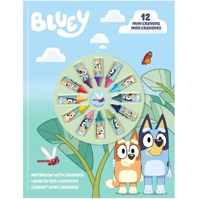 Kids Licensing Zošit linajkový A5