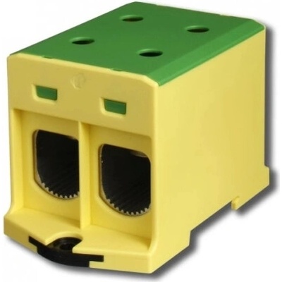 MOREK Elektro Bečov T022150.YG OTL 150/ 1x2