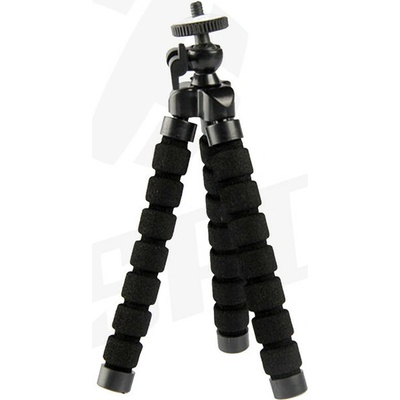 ROLLIN Flexible Sponge Octopus Tripod ROLLIN TM-03