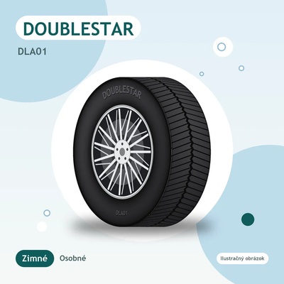 DoubleStar DLA01 175/65 R15 84T