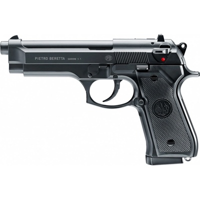 Umarex AirSoft Pistole Beretta M92 Metal Slide ASG manuální – Hledejceny.cz