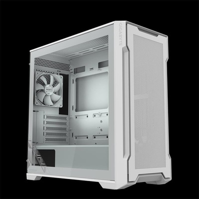 Gigabyte C102 GLASS ICE GB-C102GI