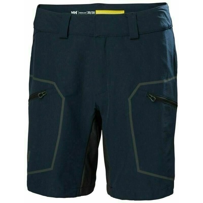 Helly Hansen W HP Racing Deck Shorts navy