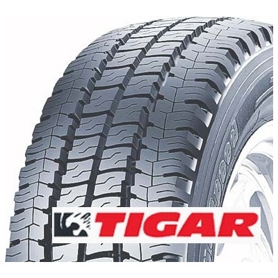 Tigar Cargo Speed 195/60 R16 104R