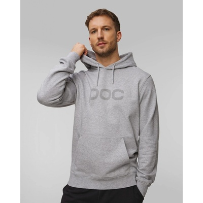POC Hood grey melange