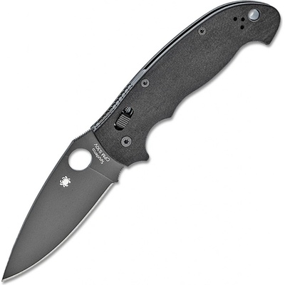 Spyderco Manix 2 XL C95GPBBK2