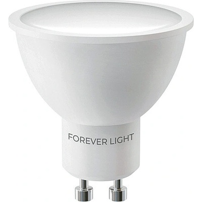 Forever LED žárovka GU10 9,5W 6000K 920 lm