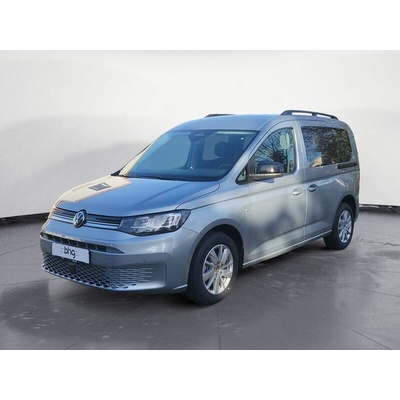 Volkswagen Caddy Life 90 kW