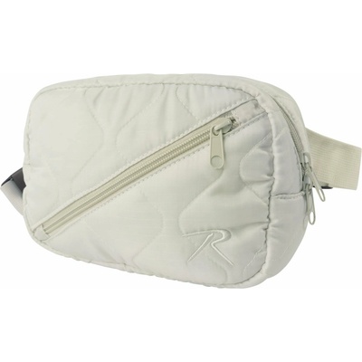 ROTHCO taška WOOBIE CROSSBODY cez rameno KRÉMOVÁ