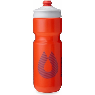 HydraPak Breakaway Surge fľaša 2 ks oranžová 740 ml