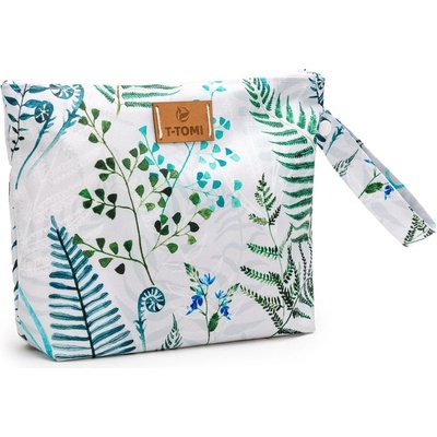 T-TOMI Big Baggie Fern
