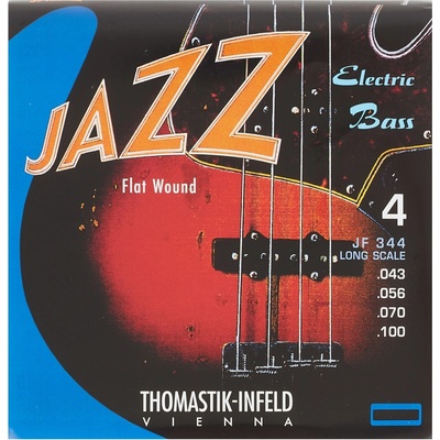 Thomastik JF344