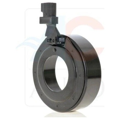 Cívka, magnetická spojka (kompresor) Q-SPARES AC-04VI01 – Hledejceny.cz