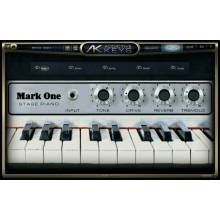 XLN Audio AK: Mark One