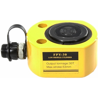ZEC Univerzální hydraulický válec UNIPRO 30 FPY-30