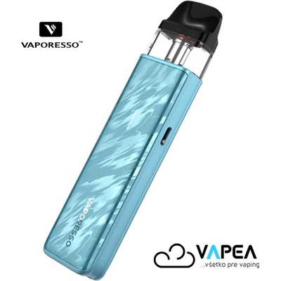 Vaporesso XROS 5 MINI 1500 mAh Flowing Blue 1 ks
