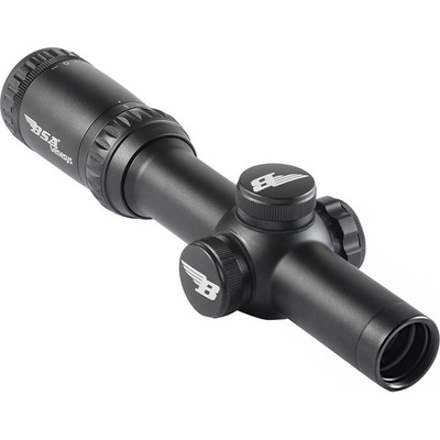 BSA Genesys Hunter 1 - 6x24 IR