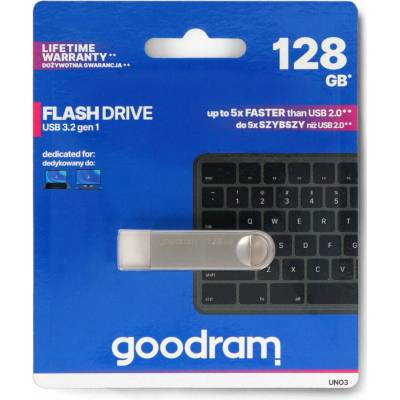 GOODRAM UNO3 128GB UNO3-1280S0R11