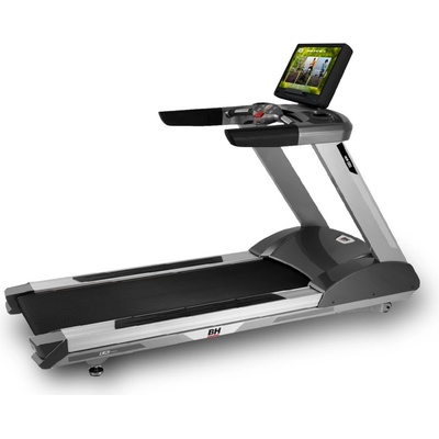 BH Fitness LK6800 SmartFocus 16"