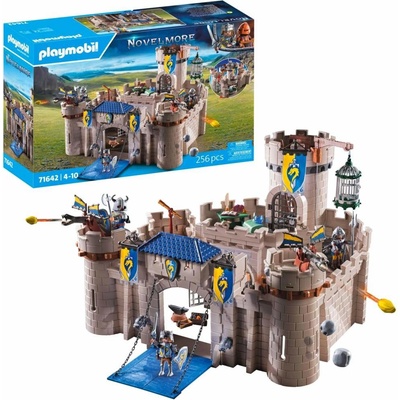 Playmobil 71642 Arwynnův hrad – Hledejceny.cz