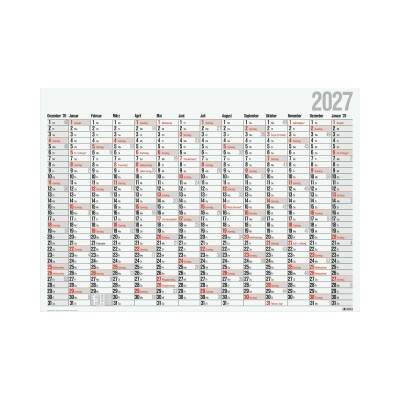 rido/idé 7033660007 Plakat Mod. Office I 980×685 mm 2027