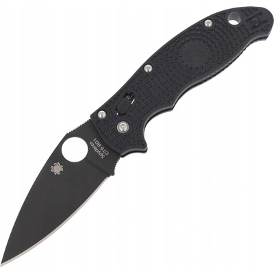 Spyderco Manix 2 C101PBBK2