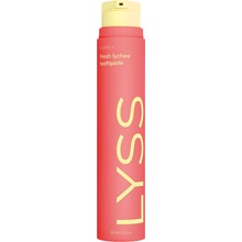 LYSS Čerstvé Liči 60 ml