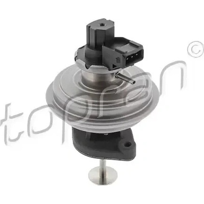 TOPRAN AGR ventil TPR 639 185