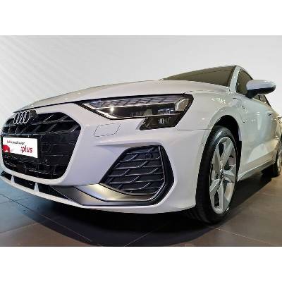 Audi A3 TFSIe S tronic S-line Sportback 150 kW