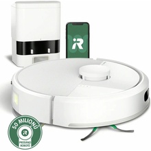 iRobot Roomba 105 Combo White