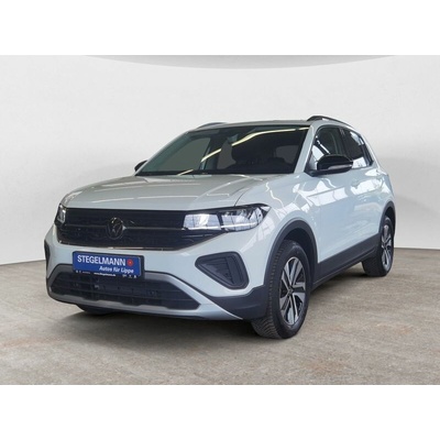 Volkswagen T-Cross 1.0 TSI 70 kW
